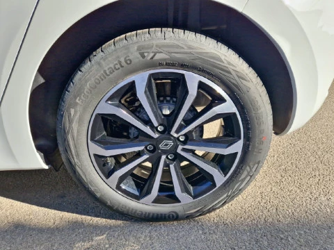 Renault Clio Techno TCe 90 (67kw)