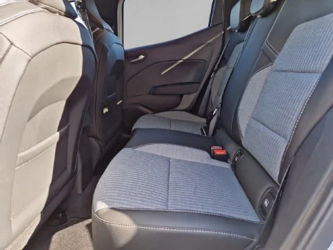 Renault Clio Techno TCe 90 (67kw)