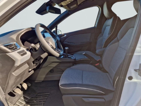 Renault Clio Techno TCe 90 (67kw)