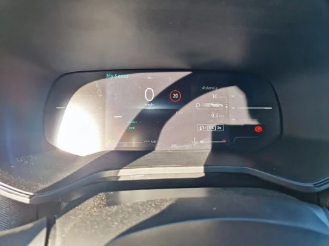 Renault Clio Techno TCe 90 (67kw)