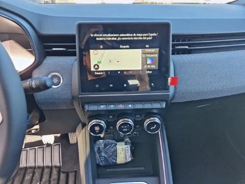 Renault Clio Techno TCe 90 (67kw)