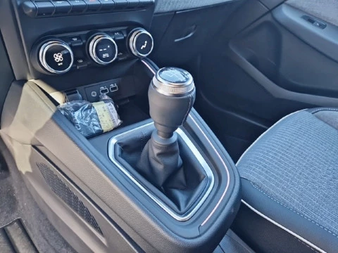 Renault Clio Techno TCe 90 (67kw)