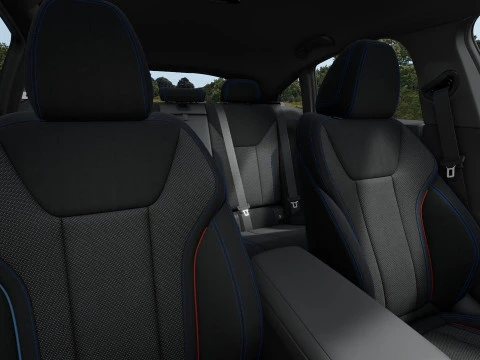 BMW Serie 4 420d Gran Coupé