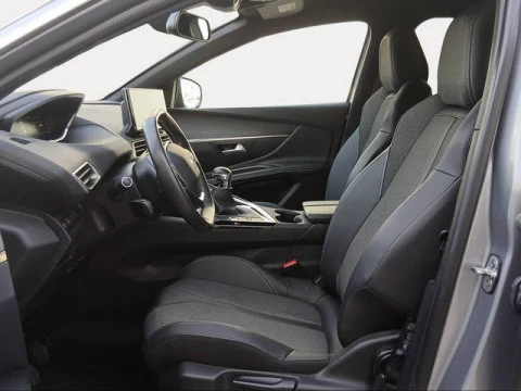 Peugeot 3008 PureTech 130 S&S Allure Pack 96 kW (130 CV)