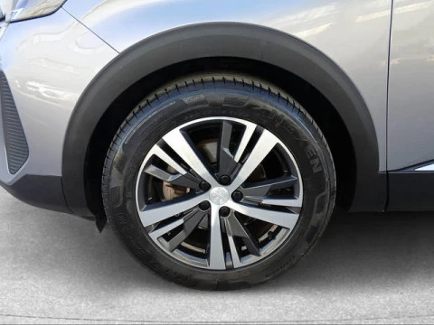 Peugeot 3008 PureTech 130 S&S Allure Pack 96 kW (130 CV)
