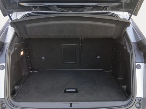 Peugeot 3008 PureTech 130 S&S Allure Pack 96 kW (130 CV)