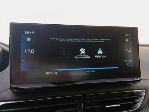 Peugeot 3008 PureTech 130 S&S Allure Pack 96 kW (130 CV)