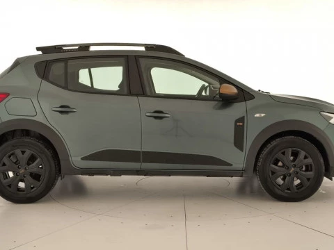 Dacia Sandero Stepway Extreme Go 74kW (100CV) ECO-G