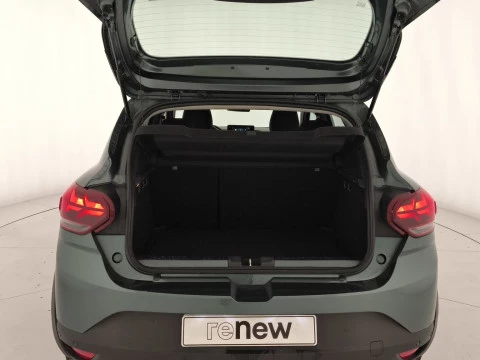 Dacia Sandero Stepway Extreme Go 74kW (100CV) ECO-G