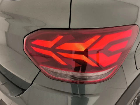 Dacia Sandero Stepway Extreme Go 74kW (100CV) ECO-G