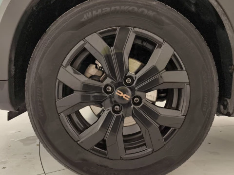 Dacia Sandero Stepway Extreme Go 74kW (100CV) ECO-G