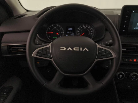 Dacia Sandero Stepway Extreme Go 74kW (100CV) ECO-G