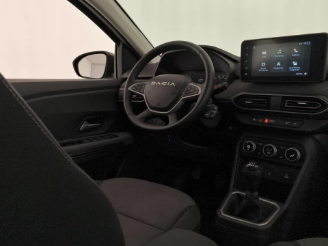 Dacia Sandero Stepway Extreme Go 74kW (100CV) ECO-G