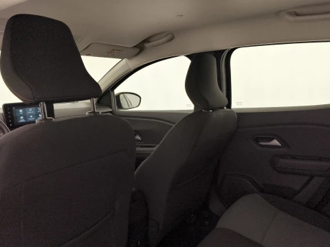 Dacia Sandero Stepway Extreme Go 74kW (100CV) ECO-G