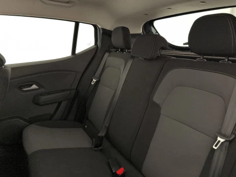 Dacia Sandero Stepway Extreme Go 74kW (100CV) ECO-G