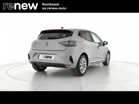 Renault Clio  dCi Evolution 74kW