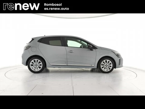 Renault Clio  dCi Evolution 74kW