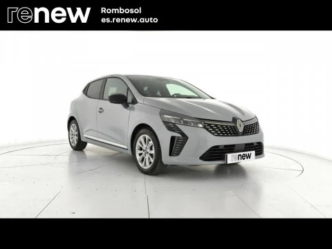 Renault Clio  dCi Evolution 74kW