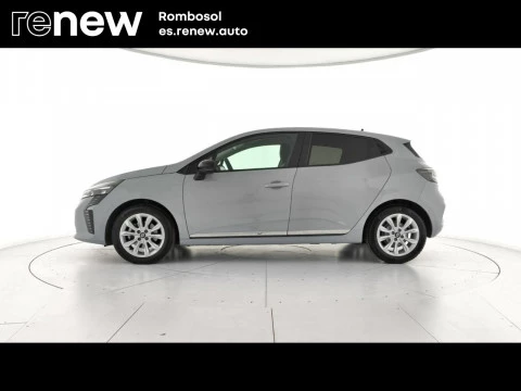 Renault Clio  dCi Evolution 74kW
