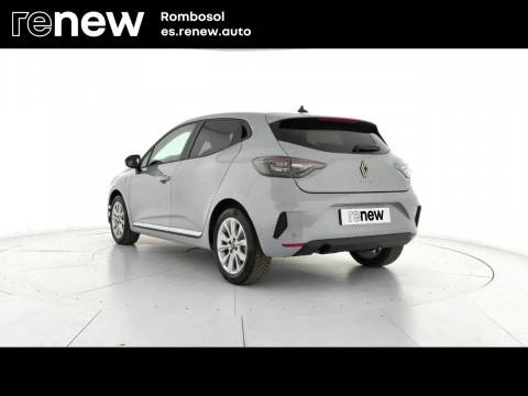 Renault Clio  dCi Evolution 74kW