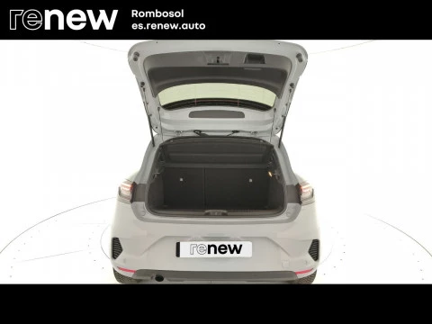 Renault Clio  dCi Evolution 74kW