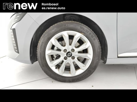 Renault Clio  dCi Evolution 74kW