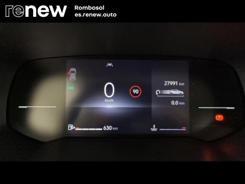 Renault Clio  dCi Evolution 74kW