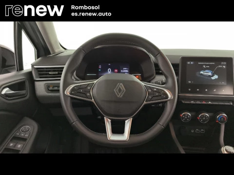 Renault Clio  dCi Evolution 74kW