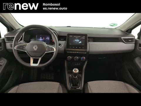 Renault Clio  dCi Evolution 74kW
