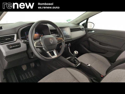 Renault Clio  dCi Evolution 74kW