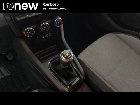 Renault Clio  dCi Evolution 74kW