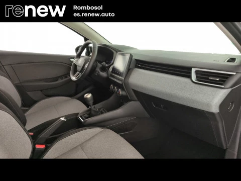 Renault Clio  dCi Evolution 74kW