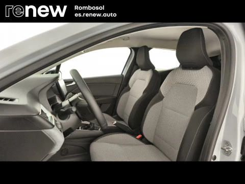 Renault Clio  dCi Evolution 74kW