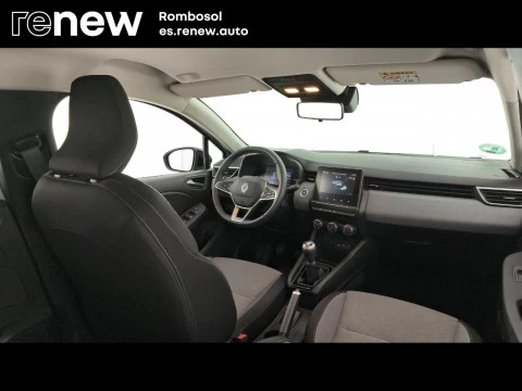 Renault Clio  dCi Evolution 74kW
