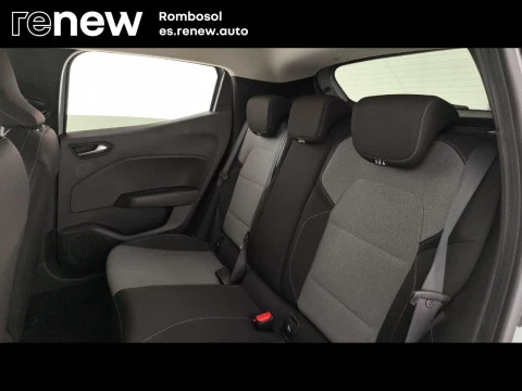 Renault Clio  dCi Evolution 74kW