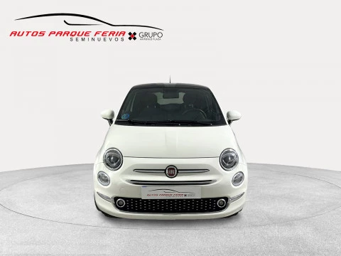 Fiat 500 Monotrim 1.0 Hybrid 51KW (70 CV)