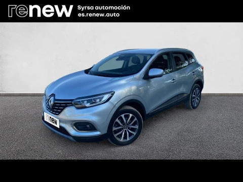 Renault Kadjar Zen GPF TCe 103kW (140CV) EDC