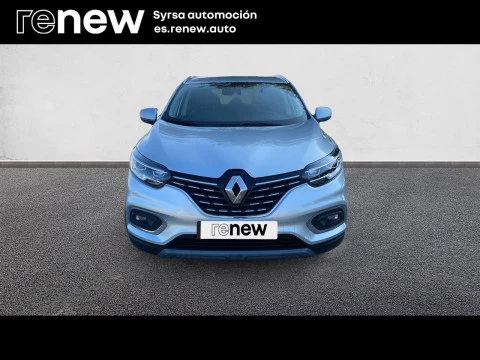 Renault Kadjar Zen GPF TCe 103kW (140CV) EDC