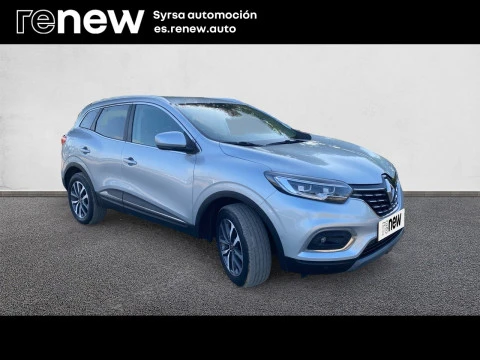 Renault Kadjar Zen GPF TCe 103kW (140CV) EDC