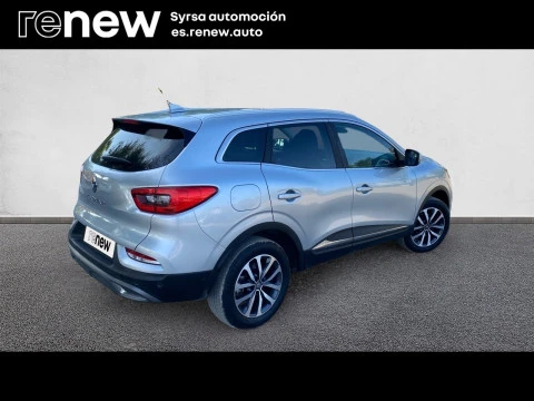 Renault Kadjar Zen GPF TCe 103kW (140CV) EDC