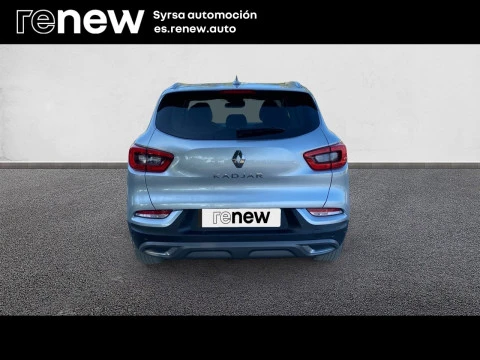 Renault Kadjar Zen GPF TCe 103kW (140CV) EDC