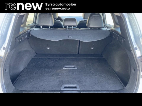 Renault Kadjar Zen GPF TCe 103kW (140CV) EDC