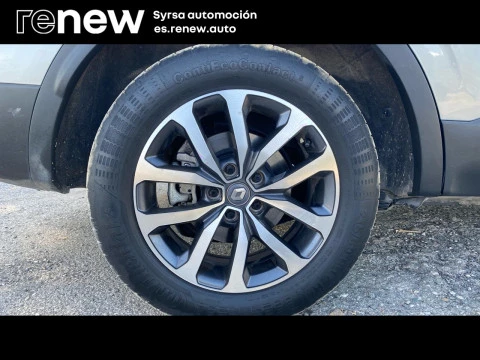 Renault Kadjar Zen GPF TCe 103kW (140CV) EDC