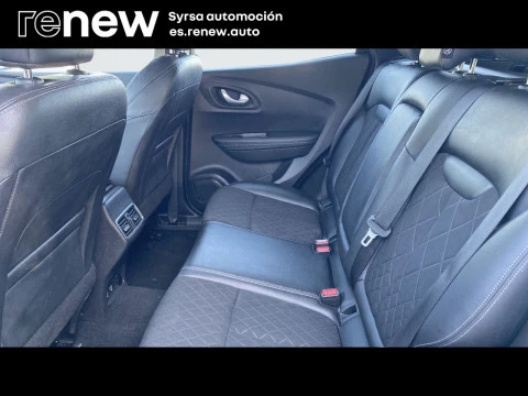 Renault Kadjar Zen GPF TCe 103kW (140CV) EDC