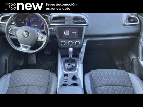 Renault Kadjar Zen GPF TCe 103kW (140CV) EDC