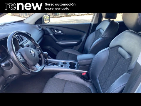 Renault Kadjar Zen GPF TCe 103kW (140CV) EDC