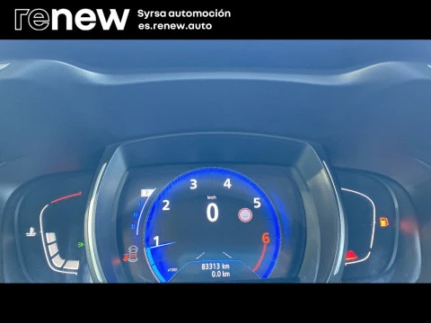 Renault Kadjar Zen GPF TCe 103kW (140CV) EDC