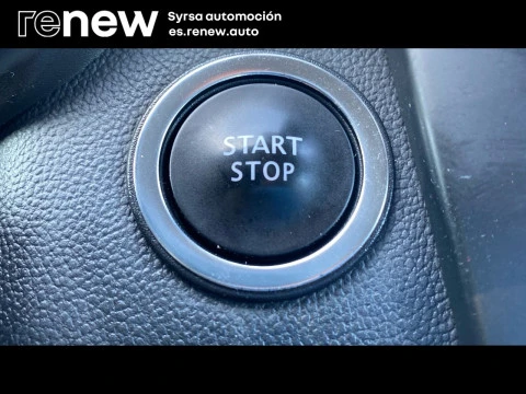 Renault Kadjar Zen GPF TCe 103kW (140CV) EDC