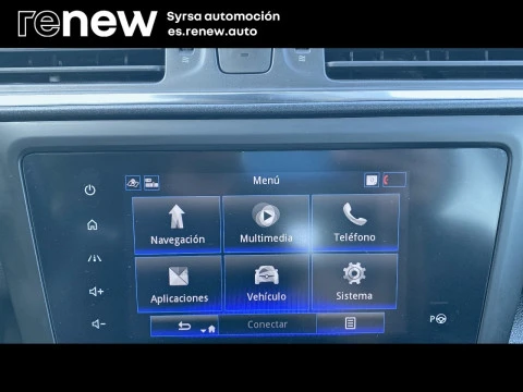 Renault Kadjar Zen GPF TCe 103kW (140CV) EDC
