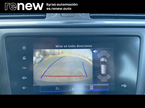 Renault Kadjar Zen GPF TCe 103kW (140CV) EDC